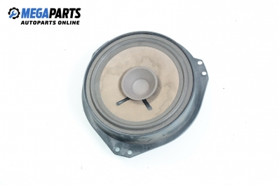 Difuzor pentru Opel Zafira A (1999-2005) № 090 228 349