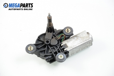 Front wipers motor for Fiat Stilo 1.9 JTD, 115 hp, hatchback, 2004, position: rear