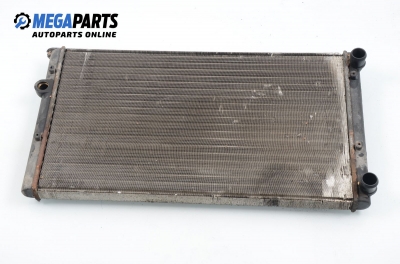 Radiator de apă pentru Volkswagen Golf III 2.0, 115 cp, 3 uși, 1994