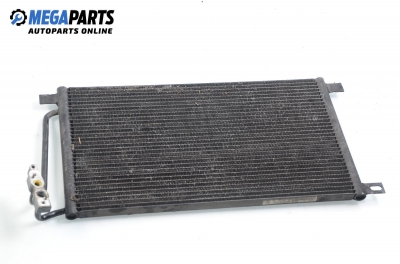 Air conditioning radiator for BMW 3 (E46) 3.0 d xDrive, 184 hp, station wagon, 2001