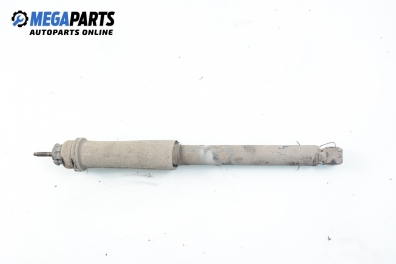 Shock absorber for Nissan Micra (K11) 1.0 16V, 54 hp, 3 doors, 1997, position: rear