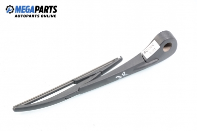 Rear wiper arm for Renault Scenic II 1.9 dCi, 120 hp, 2004