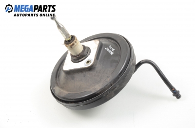 Brake servo for Volkswagen Passat (B5; B5.5) 1.9 TDI, 110 hp, station wagon, 1999