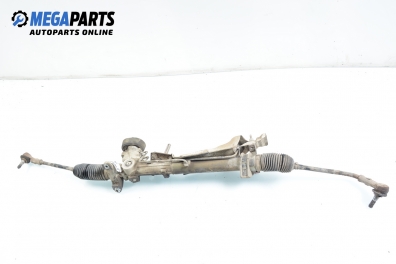 Hydraulic steering rack for Audi A3 (8L) 1.6, 101 hp, 3 doors, 1997