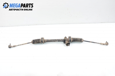 Mechanical steering rack for Volkswagen Golf III 1.4, 60 hp, 3 doors, 1995