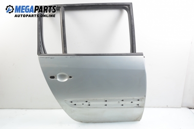 Door for Renault Espace IV 2.2 dCi, 150 hp, 2005, position: rear - right