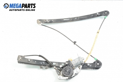 Electric window regulator for BMW 3 (E46) 2.0 d, 136 hp, station wagon, 2000, position: front - left