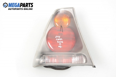 Tail light for BMW 3 (E46) 1.8 ti, 115 hp, hatchback, 3 doors, 2001, position: left