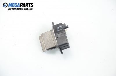 Blower motor resistor for Alfa Romeo 155 1.7 T.Spark, 115 hp, 1995