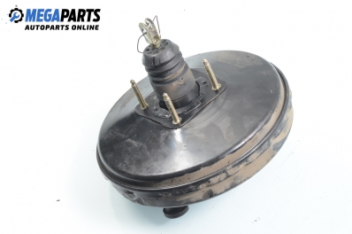 Brake servo for Peugeot 307 2.0 HDi, 107 hp, hatchback, 2004