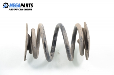 Coil spring for BMW 3 (E46) 2.5, 170 hp, coupe automatic, 2000, position: rear
