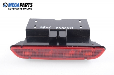 Central tail light for Mercedes-Benz A-Class W168 1.4, 82 hp, 5 doors, 1999