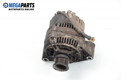 Alternator for Mercedes-Benz C-Class 202 (W/S) 2.2, 150 hp, sedan, 1993