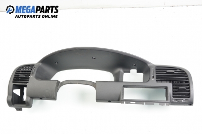 Interior plastic for Opel Zafira A 2.0 16V DTI, 101 hp, 2002