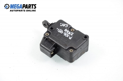 Actuator încuietoare ușă pentru Peugeot 106 1.0, 50 cp, 3 uși, 1995, poziție: din spate