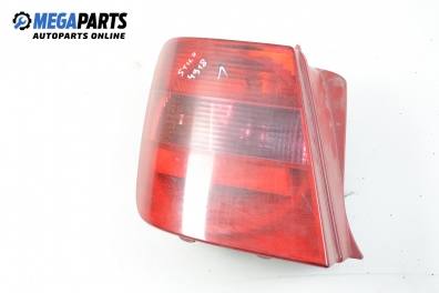 Tail light for Fiat Stilo 1.9 JTD, 115 hp, hatchback, 5 doors, 2004, position: left