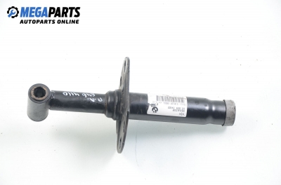 Front bumper shock absorber for BMW 3 (E46) 3.0 d xDrive, 184 hp, station wagon, 2001, position: left