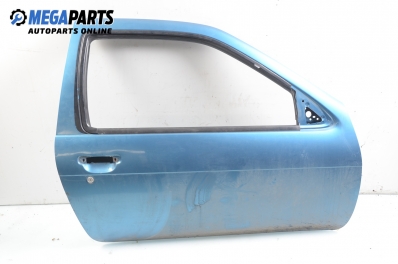 Door for Nissan Almera (N15) 1.6, 99 hp, 3 doors, 1996, position: right