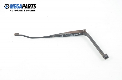 Front wipers arm for Hyundai Accent 1.5 12V, 88 hp, sedan, 1997, position: left