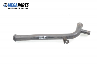 Water pipe for Renault Megane Scenic 1.6, 107 hp, 1997