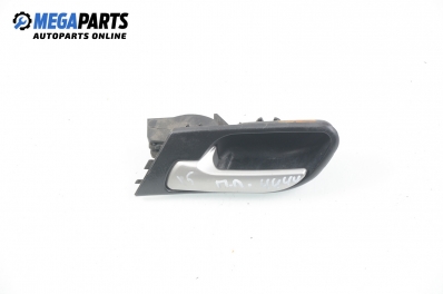 Inner handle for BMW X5 (E53) 3.0 d, 184 hp automatic, 2003, position: front - left