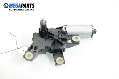 Motor ștergătoare parbriz for Mercedes-Benz A-Class W168 1.6, 102 hp, 2000, position: din spate