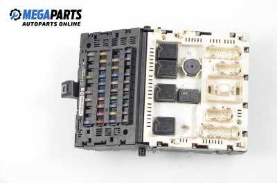 Fuse box for Renault Megane Scenic 1.6, 107 hp, 1997