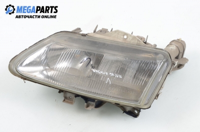 Headlight for Renault Laguna I (B56; K56) (1993-2000) 2.0, position: left