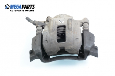 Caliper for Mercedes-Benz A-Class W168 1.6, 102 hp, 5 doors, 1998, position: front - left