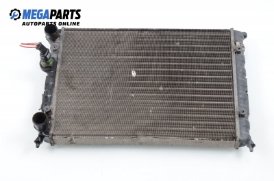 Radiator de apă pentru Volkswagen Golf III 1.4, 60 cp, 5 uși, 1992