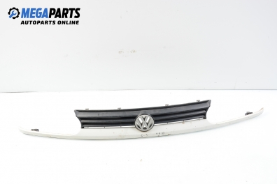 Grill for Volkswagen Golf III 1.8, 90 hp, 3 doors, 1991