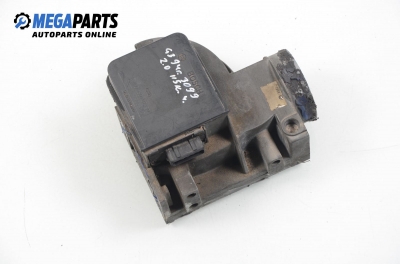 Debitmetru pentru Volkswagen Golf III 2.0, 115 cp, 3 uși, 1994 № Bosch 0 280 202 130