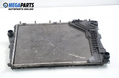 Radiator de apă pentru BMW 3 (E46) 3.0 d xDrive, 184 cp, combi, 2001