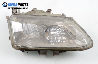 Headlight for Renault Laguna I (B56; K56) (1993-2000) 2.0, position: right