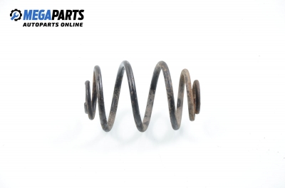 Coil spring for Ford Escort 1.8 TD, 90 hp, station wagon, 1999, position: rear