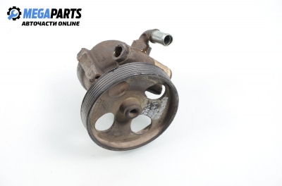 Power steering pump for Peugeot Partner 1.6 HDI, 75 hp, 2008