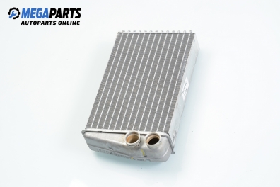 Heating radiator  for Renault Scenic II 1.5 dCi, 101 hp, 2005