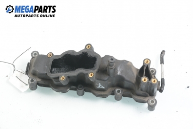 Intake manifold for Audi A6 Sedan C6 (05.2004 - 03.2011) 2.7 TDI, 180 hp