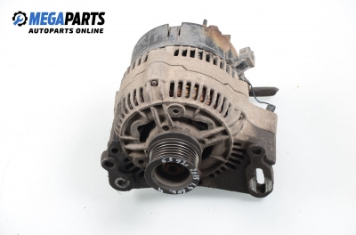 Alternator for Volkswagen Golf III 1.4, 60 hp, 1992 № Bosch 0 123 315 001