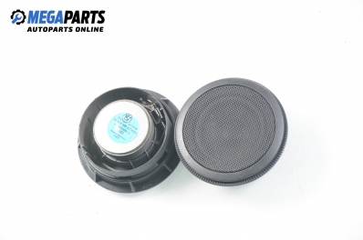 Loudspeakers for BMW X5 (E53) (1999-2006) № BMW 65.13-8 368 237