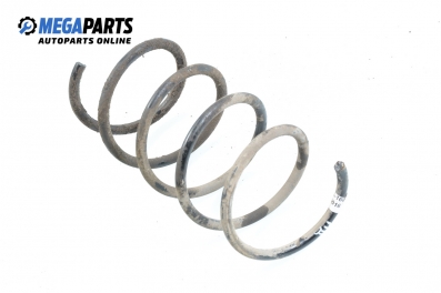 Arc for Mercedes-Benz A-Class W168 1.6, 102 hp, 1998, position: fața