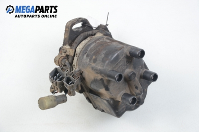 Delco distributor for Toyota Celica V (T180) 1.6 STi, 105 hp, coupe, 1993