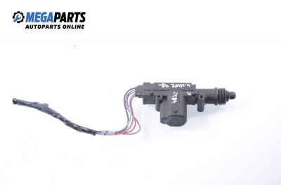 Actuator încuietoare ușă pentru Hyundai Coupe 1.6 16V, 116 cp, 1998, poziție: stânga