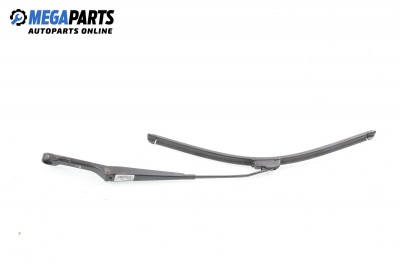 Front wipers arm for Mercedes-Benz M-Class W163 2.7 CDI, 163 hp automatic, 2000, position: left