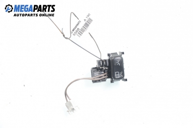 Interior light control switch for Mercedes-Benz A-Class W168 1.9, 125 hp, 5 doors automatic, 1999