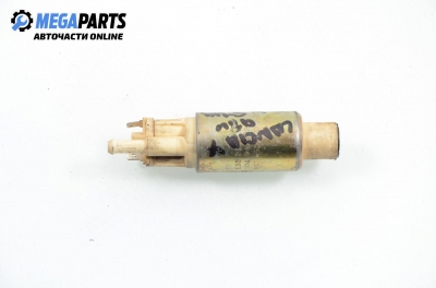 Fuel pump for Lancia Y 1.1, 54 hp, 3 doors, 1998