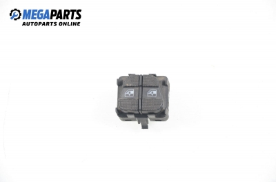 Window adjustment switch for Volkswagen Golf III 2.0, 115 hp, 3 doors, 1994