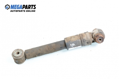 Shock absorber for Mercedes-Benz A-Class W168 1.6, 102 hp, 5 doors, 1998, position: rear