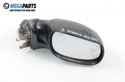 Mirror for Citroen Xsara Picasso 1.8 16V, 115 hp, 2002