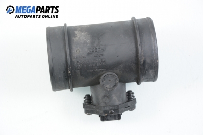 Debitmetru pentru Chrysler Voyager 2.5 TD, 116 cp, 1997 № Bosch 0 281 002 132